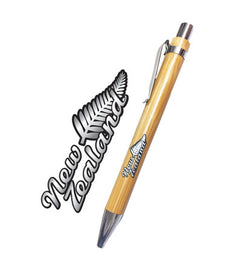 Bamboo Pen Fern - NZ Dimensionz