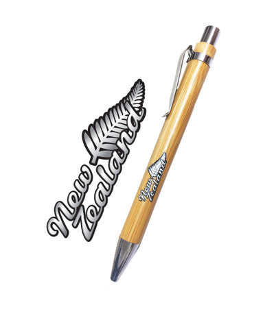 Bamboo Pen Fern - NZ Dimensionz