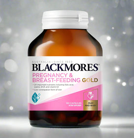 Blackmores- Create your own bundle - Pick and choose any 2 products