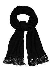 Possum Merino Tubular Scarf - McDonald New Zealand