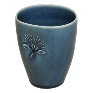 Pohutukawa Mug - Bob Steiner