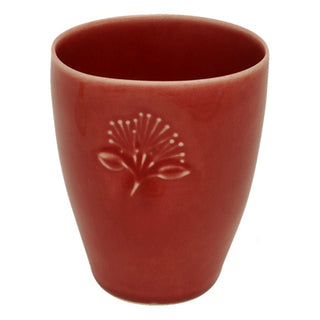 Pohutukawa Mug - Bob Steiner