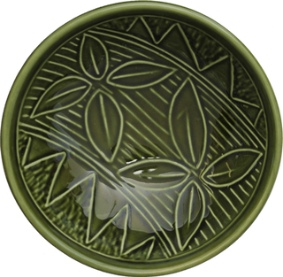 Tapa Bowl - Small - Bob Steiner