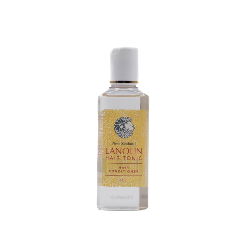 Lanolin Hair Tonic - Pure Source - 63ml