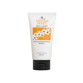 Manuka Honey Face Cream 80g – Pure Source