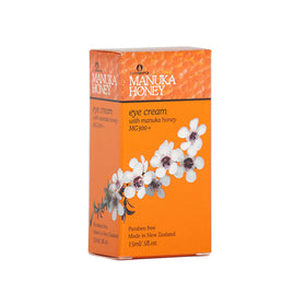 Manuka Honey Eye Cream 15ml – Pure Source