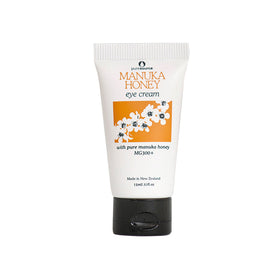 Manuka Honey Eye Cream 15ml – Pure Source
