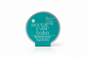 Bee Venom Cream 100g - Nectar Ease Balm