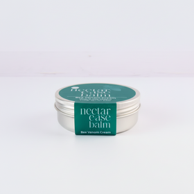 Bee Venom Cream 100g - Nectar Ease Balm