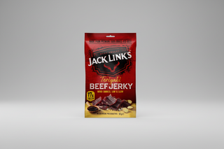 Beef Jerky Teriyaki - Jack Link's - 50g