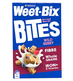 Weet-Bix Bites - Sanitarium - 500g