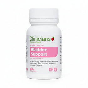 Bladder Support Powder - Clinicians - 50g