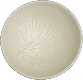 Pohutukawa Bowl - Small - Bob Steiner