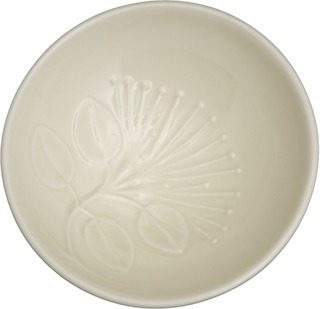 Pohutukawa Bowl - Small - Bob Steiner
