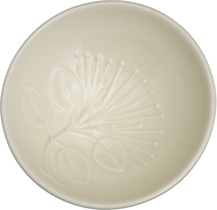 Pohutukawa Bowl - Small - Bob Steiner