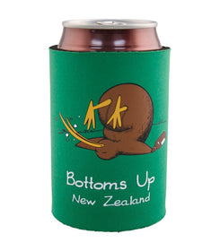 Bottoms Up Can Cooler - The Derek Corp Ltd