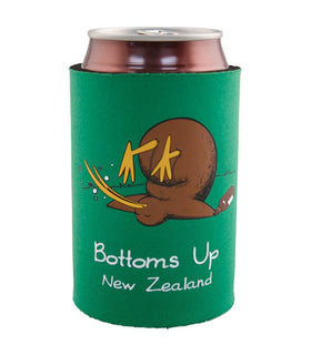 Bottoms Up Can Cooler - The Derek Corp Ltd