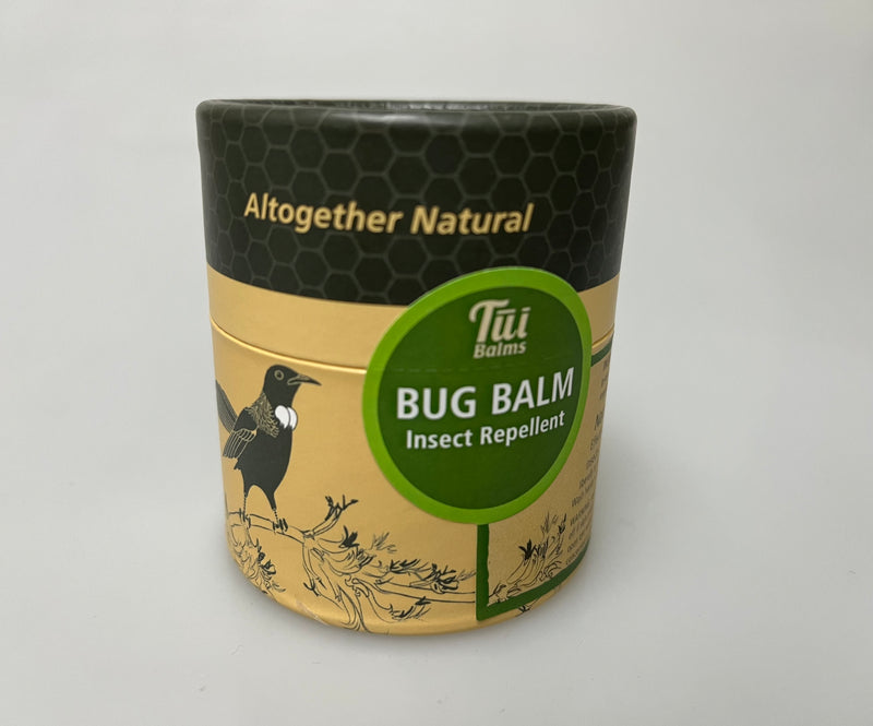 Bug Balm - Tui Balms - 100g