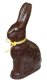 Large Hollow Bunny - Van H