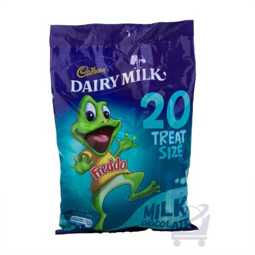 Freddo Chocolate Bar Share Pack  Ð Cadbury - 144g