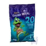 Freddo Chocolate Bar Share Pack  Ð Cadbury - 144g