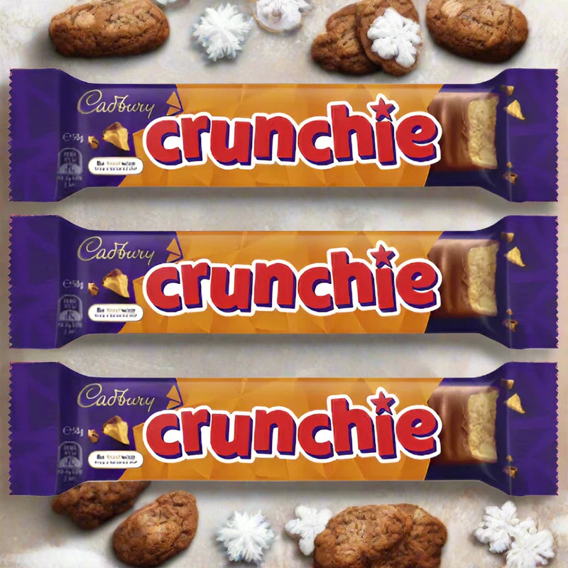 Create your own - Cadbury bundle 2 - Pick and choose any 3 products