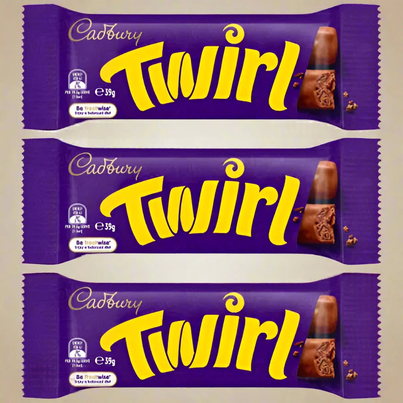 Create your own - Cadbury bundle 2 - Pick and choose any 3 products