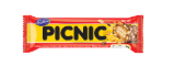 Picnic  Chocolate Bar by Cadbury (Pack of 3) - 46g x 3