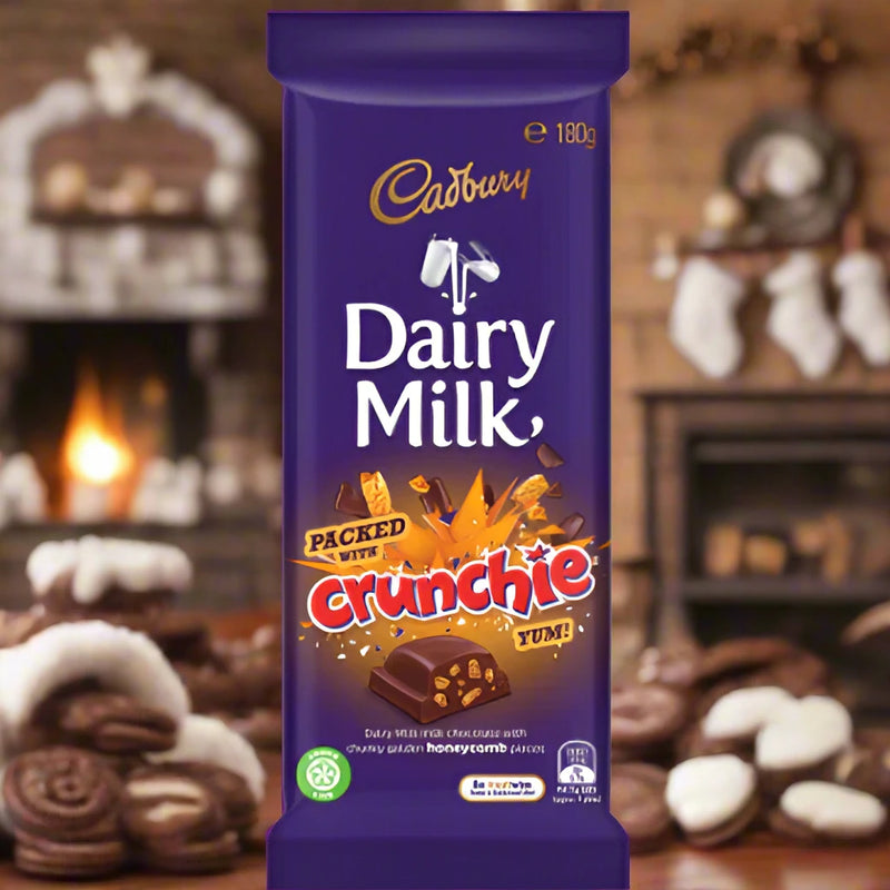 Create your own - Cadbury bundle 2 - Pick and choose any 3 products