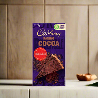 Bournville Cocoa by Cadbury - 250g