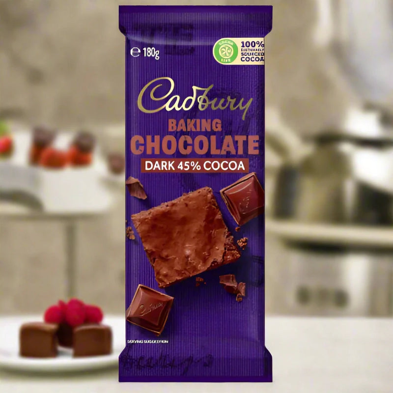 Create your own - Cadbury bundle 1 - Pick and choose any 3 products