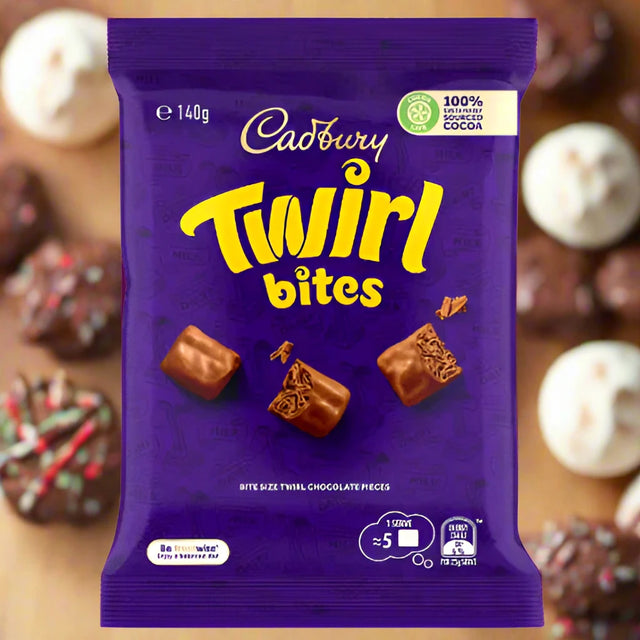 Create your own - Cadbury bundle 2 - Pick and choose any 3 products