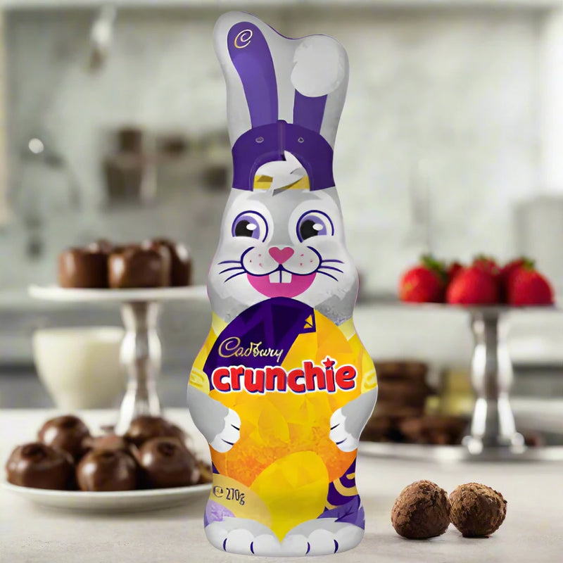 Create your own - Cadbury bundle 1 - Pick and choose any 3 products