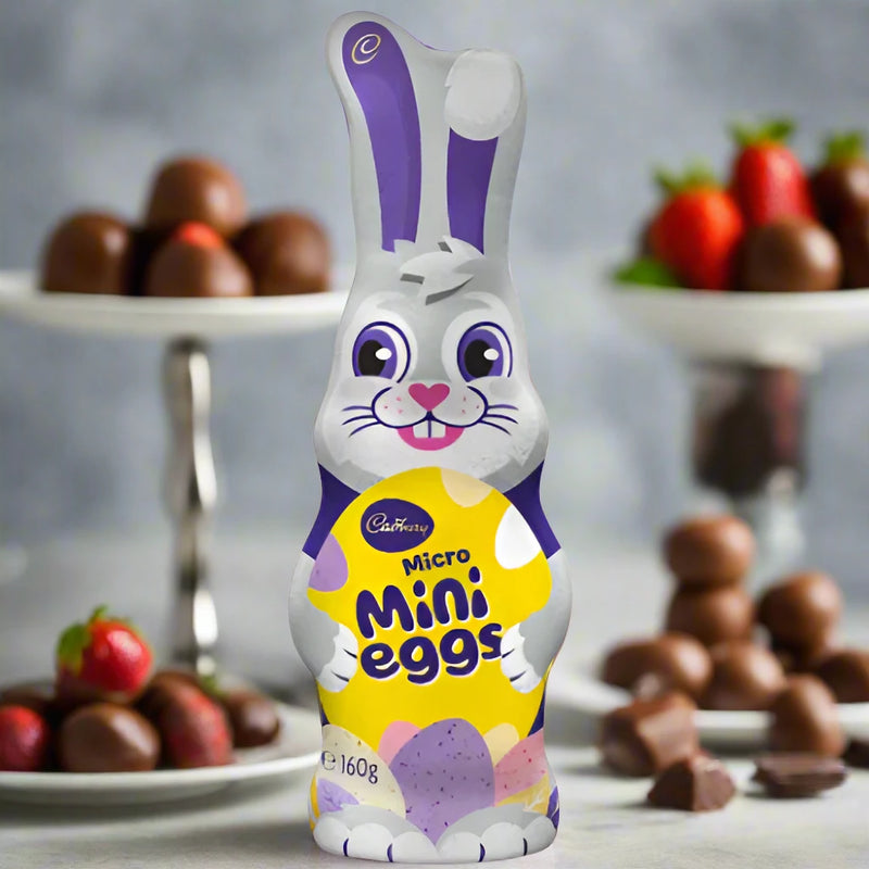 Create your own - Cadbury bundle 1 - Pick and choose any 3 products