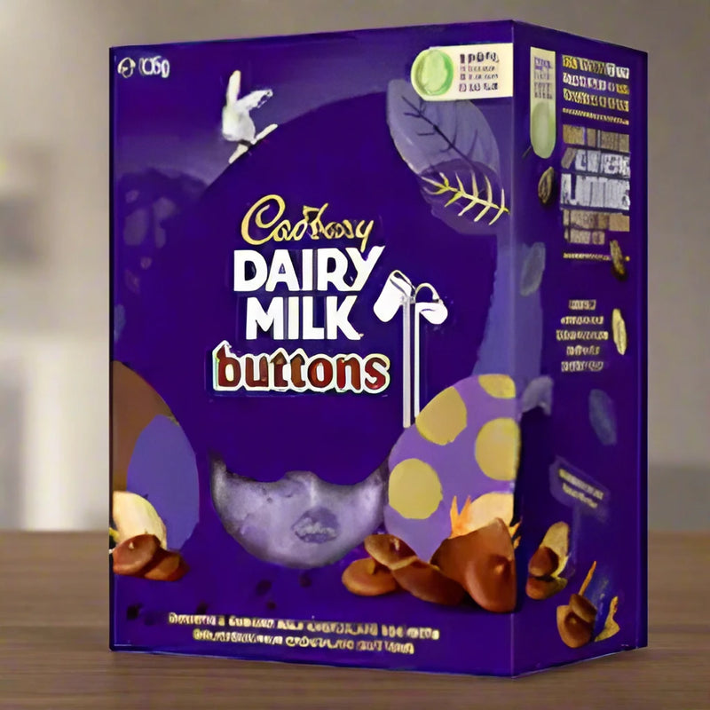 Create your own - Cadbury bundle 1 - Pick and choose any 3 products