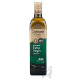 Olive Oil Extra Virgin Robust - Cobram Estate - 750 ml