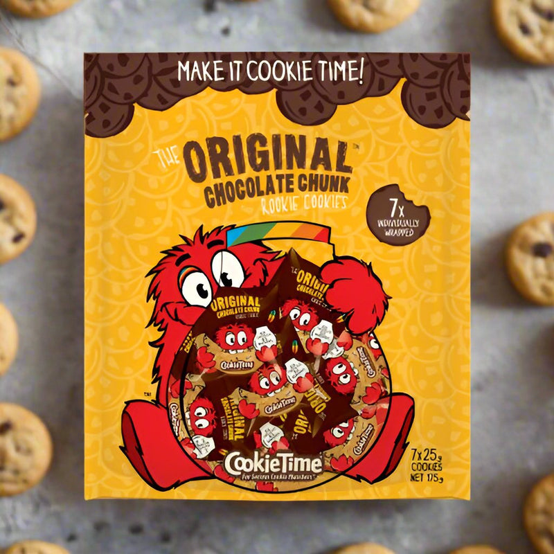 Create your own bundle - Cookie Time - Pick and choose any 2 products