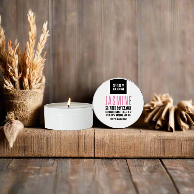 Create your own - Candles Of New Zealand bundle 4 - Pick and choose any 2 products