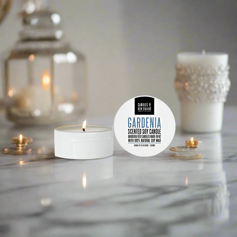 Create your own - Candles Of New Zealand bundle 3 - Pick and choose any 2 products