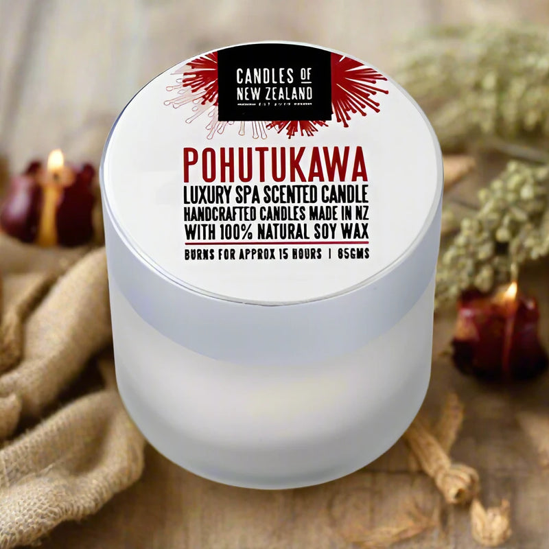 Create your own - Candles Of New Zealand bundle 4 - Pick and choose any 2 products