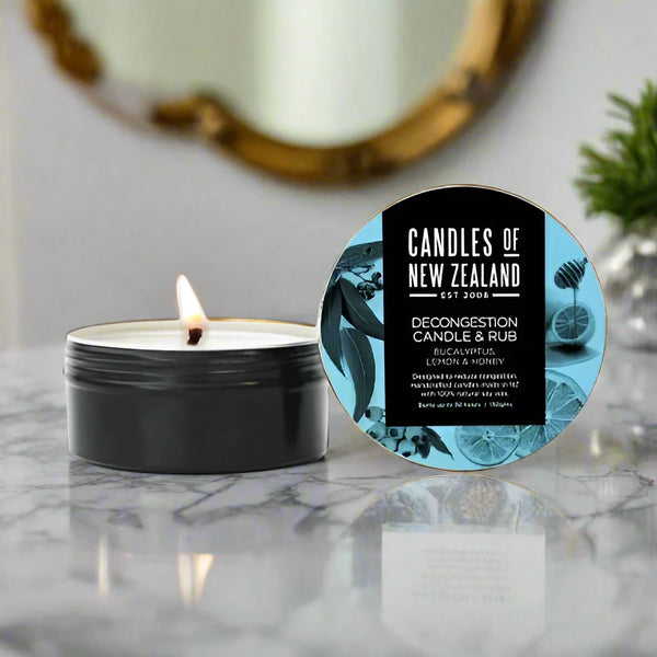 Create your own - Candles Of New Zealand bundle 3 - Pick and choose any 2 products