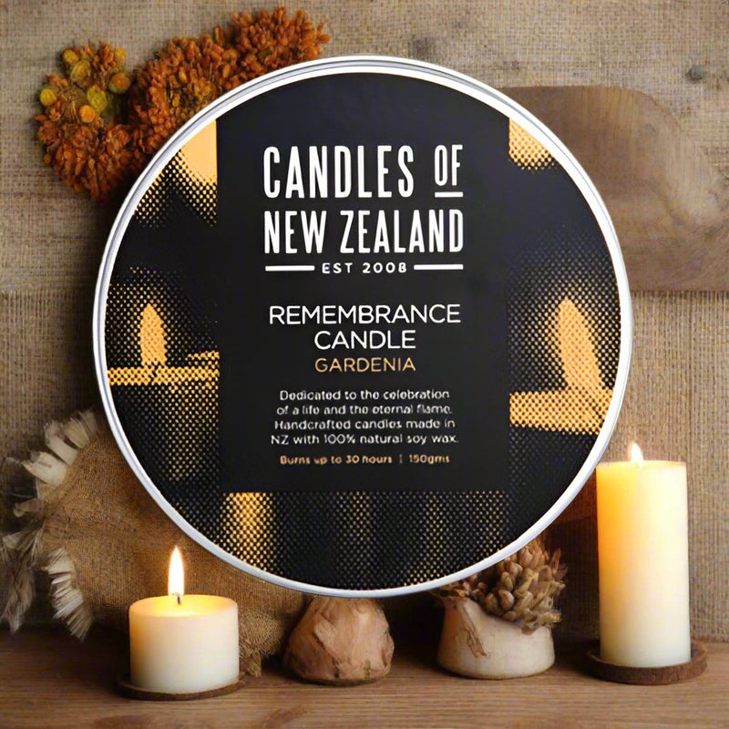 Create your own - Candles Of New Zealand bundle 4 - Pick and choose any 2 products