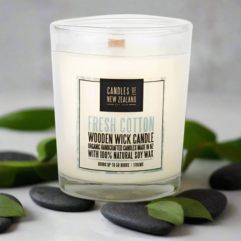 Create your own - Candles Of New Zealand bundle 2 - Pick and choose any 2 products