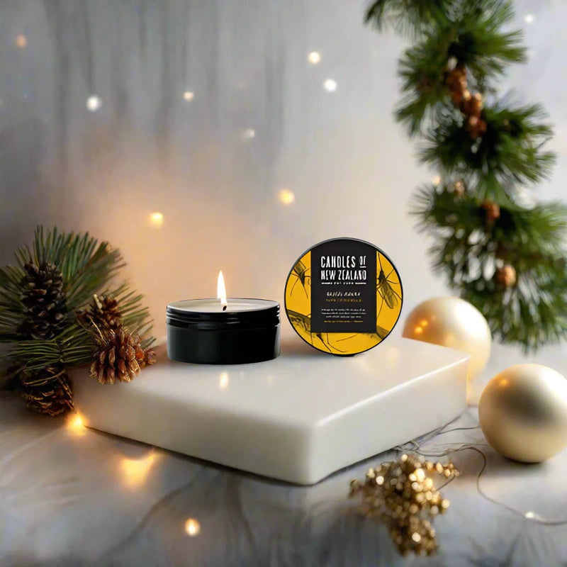 Create your own - Candles Of New Zealand bundle 1 - Pick and choose any 2 products