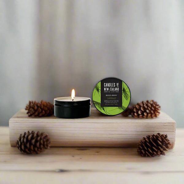 Create your own - Candles Of New Zealand bundle 4 - Pick and choose any 2 products