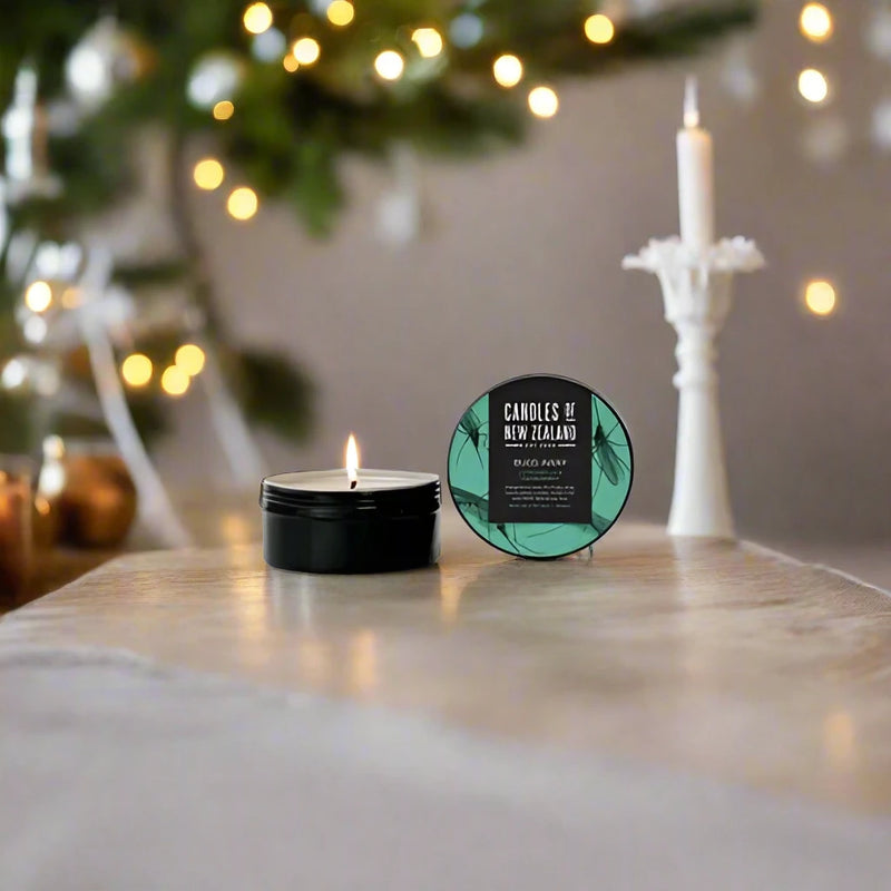 Create your own - Candles Of New Zealand bundle 1 - Pick and choose any 2 products