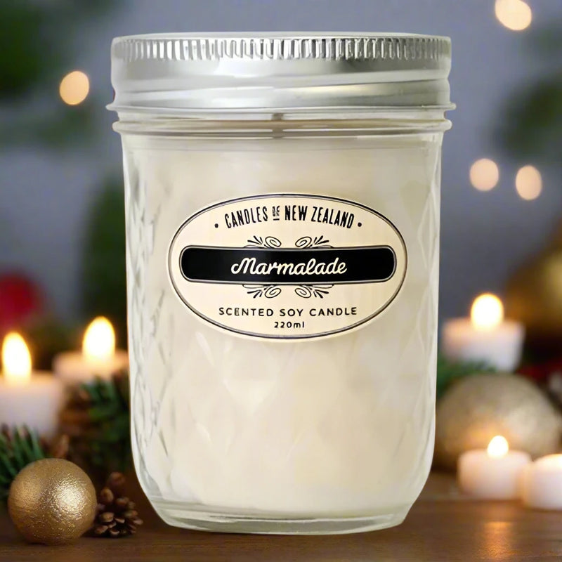 Create your own - Candles Of New Zealand bundle 1 - Pick and choose any 2 products