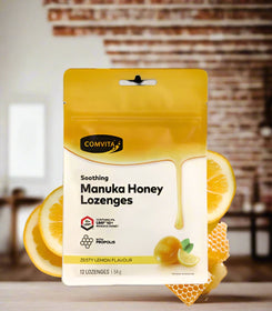 Comvita Bundle 3 - Create your own bundle - Pick and choose any 2 products