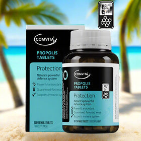 Comvita Bundle 1 - Create your own bundle - Pick and choose any 2 products