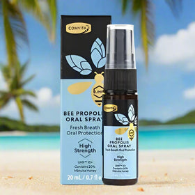 Comvita Bundle 1 - Create your own bundle - Pick and choose any 2 products